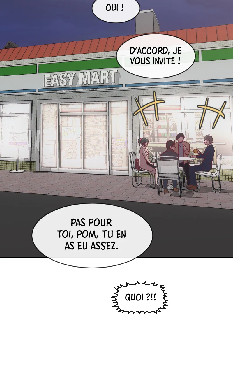 Read Questions d’âge Manga Online