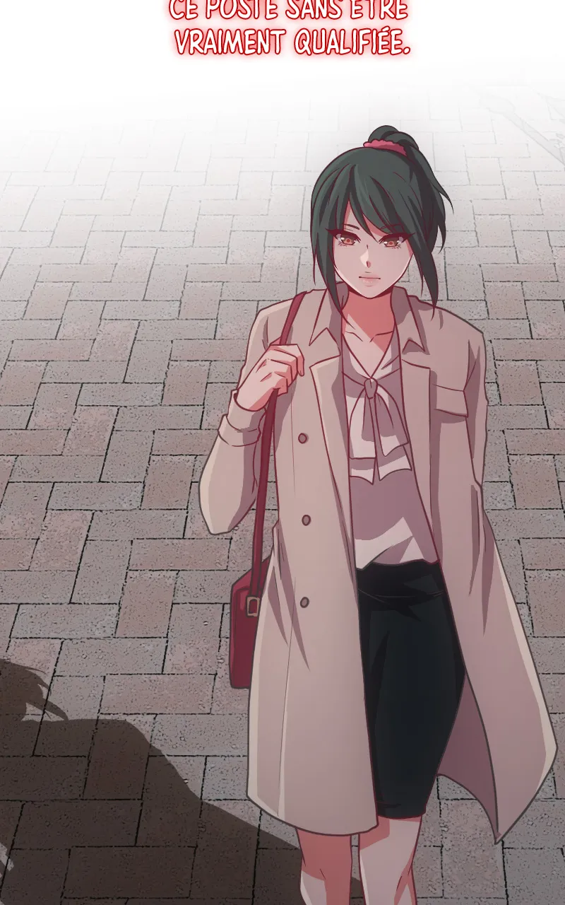 Read Questions d’âge Manga Online