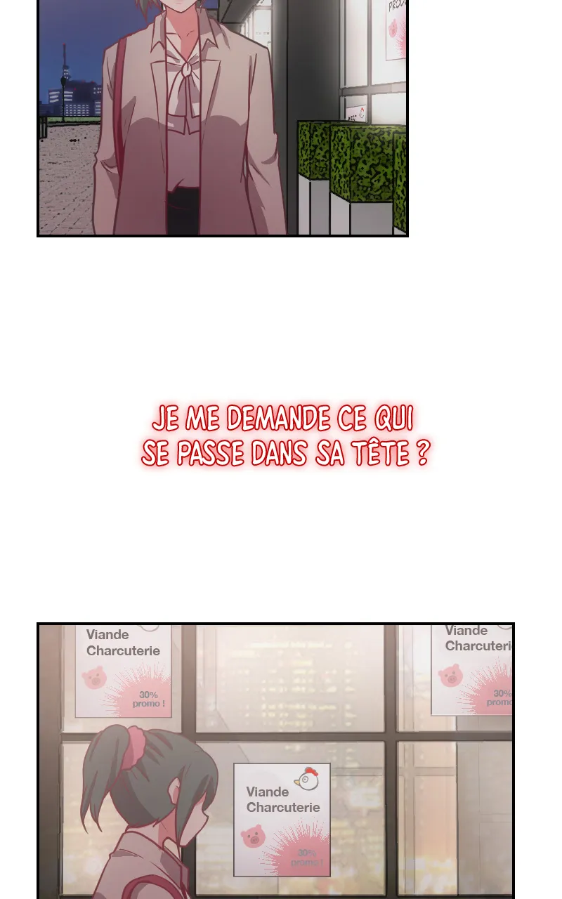 Read Questions d’âge Manga Online