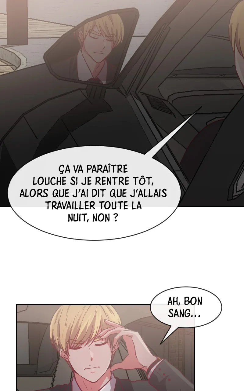 Read Questions d’âge Manga Online