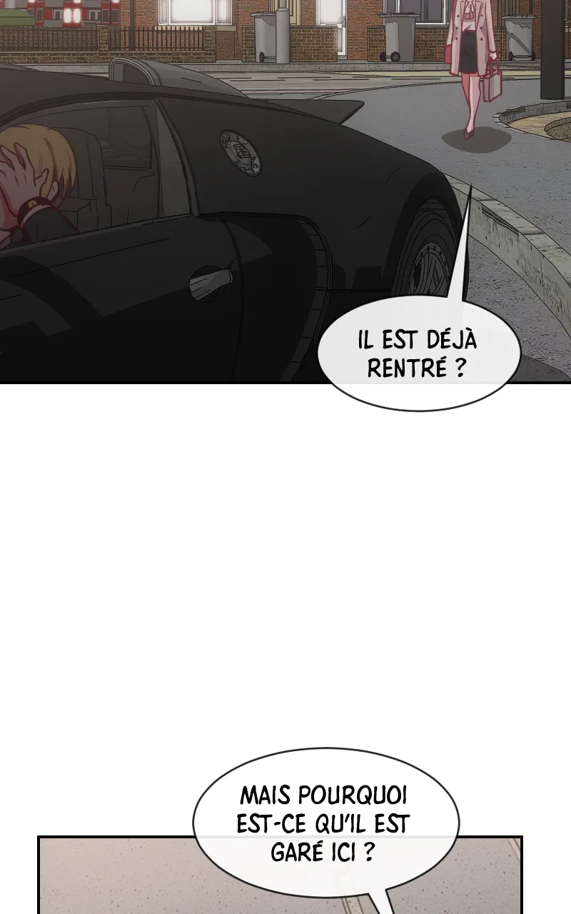 Read Questions d’âge Manga Online