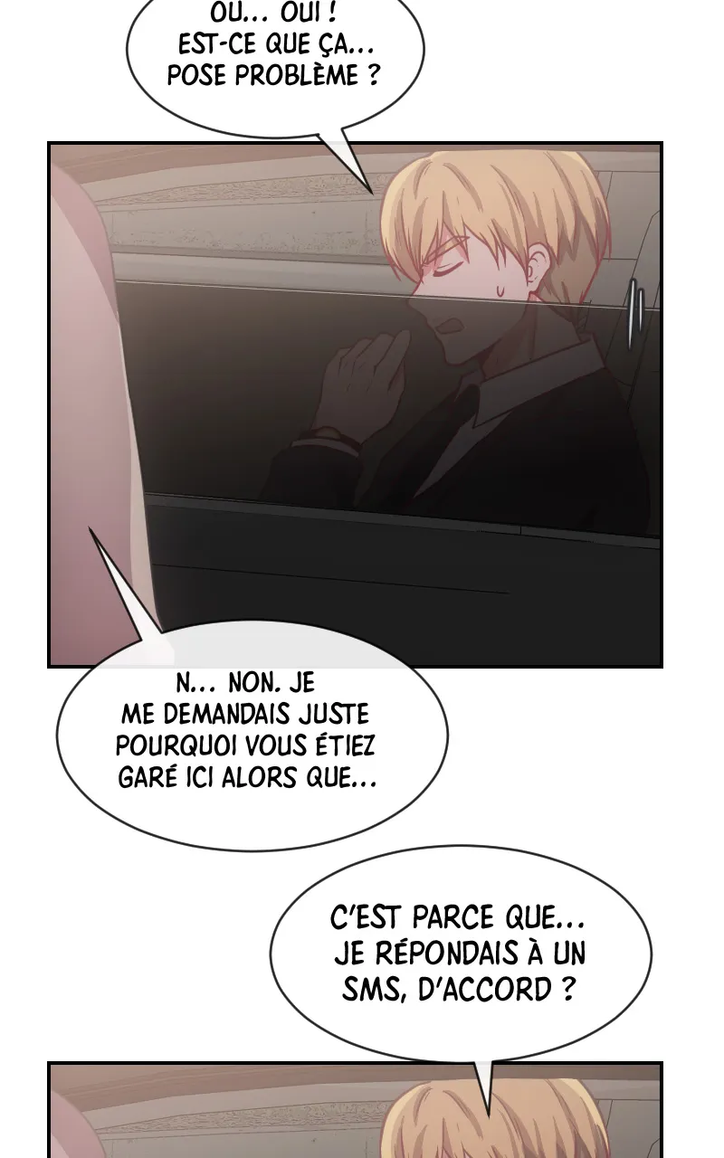 Read Questions d’âge Manga Online