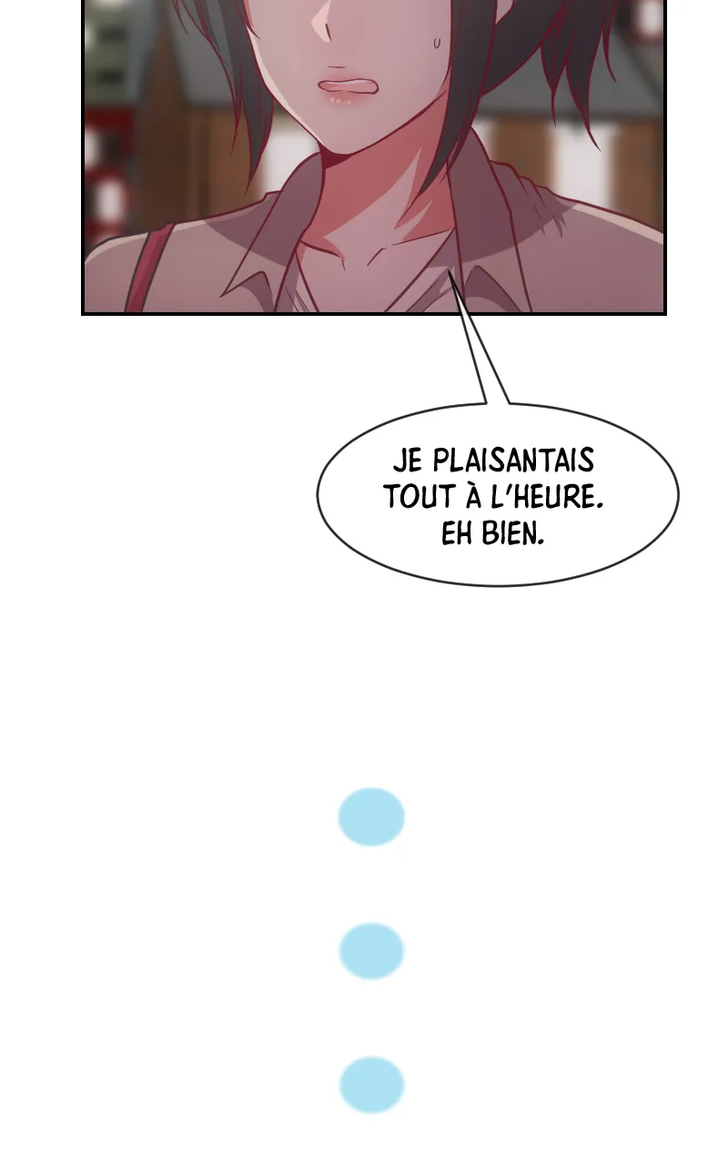 Read Questions d’âge Manga Online