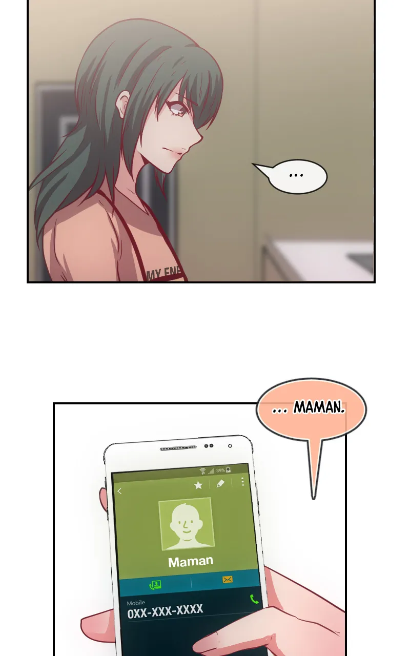 Read Questions d’âge Manga Online