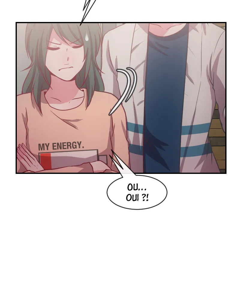 Read Questions d’âge Manga Online