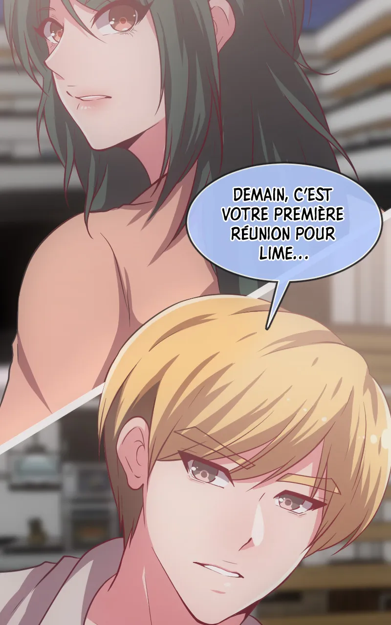 Read Questions d’âge Manga Online