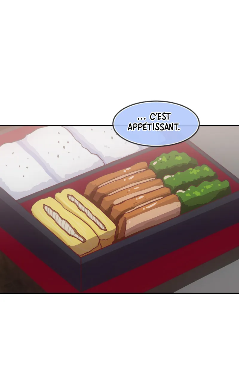 Read Questions d’âge Manga Online