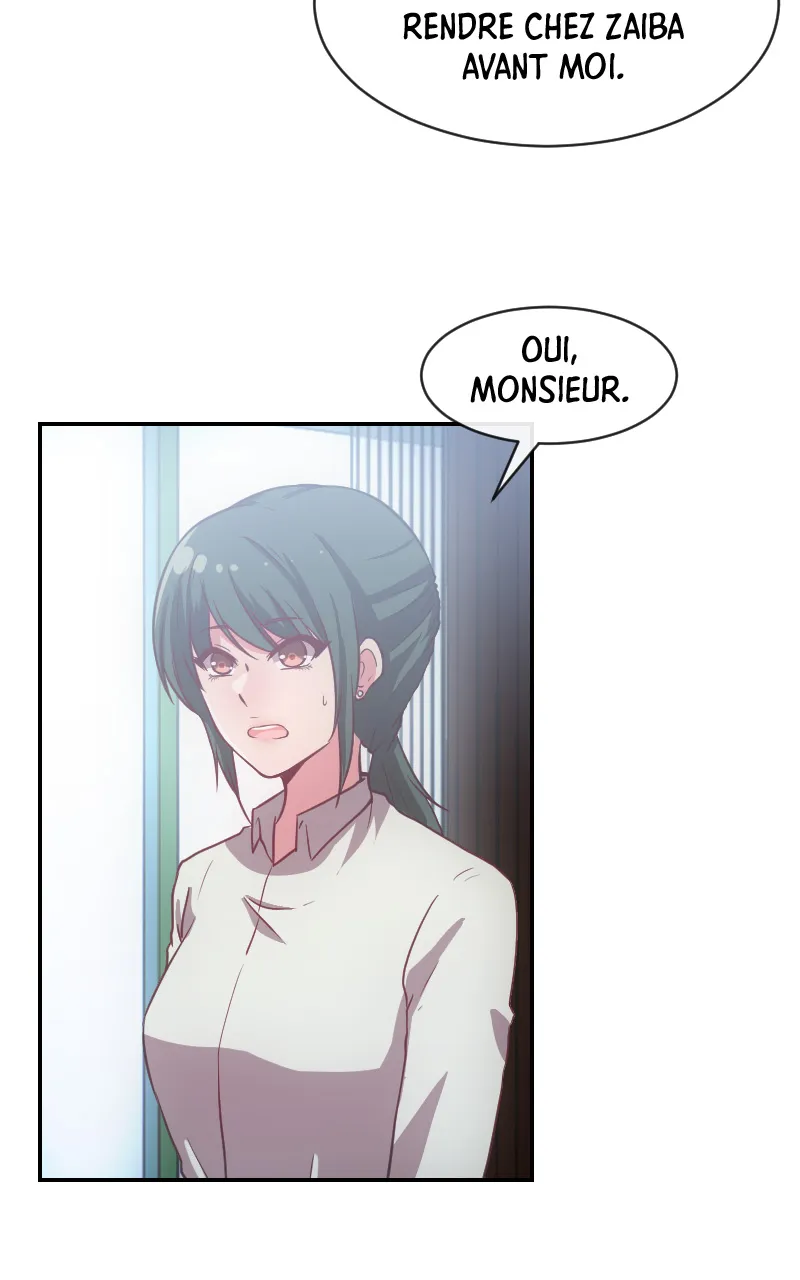 Read Questions d’âge Manga Online