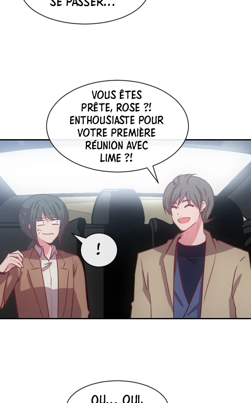 Read Questions d’âge Manga Online