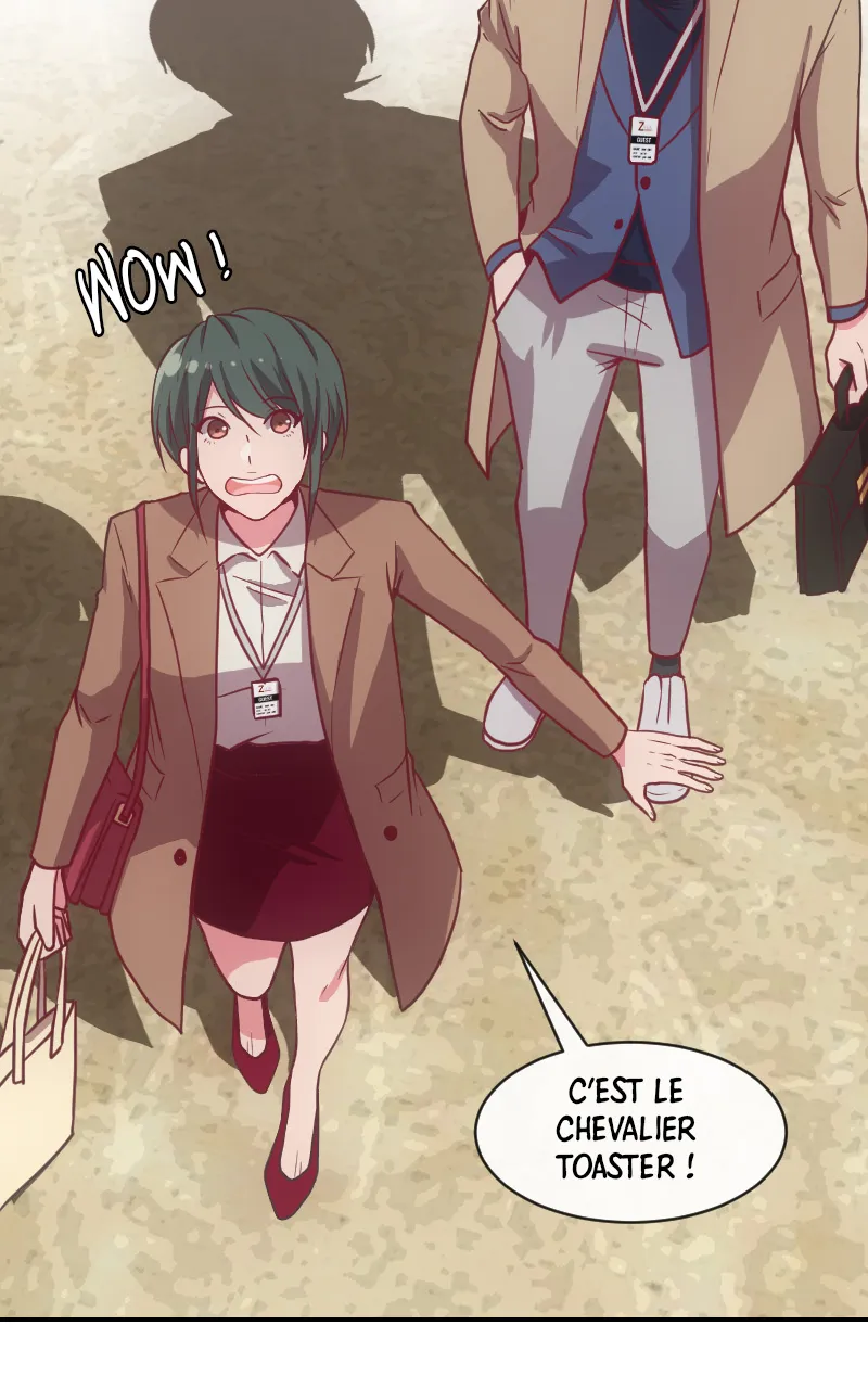 Read Questions d’âge Manga Online