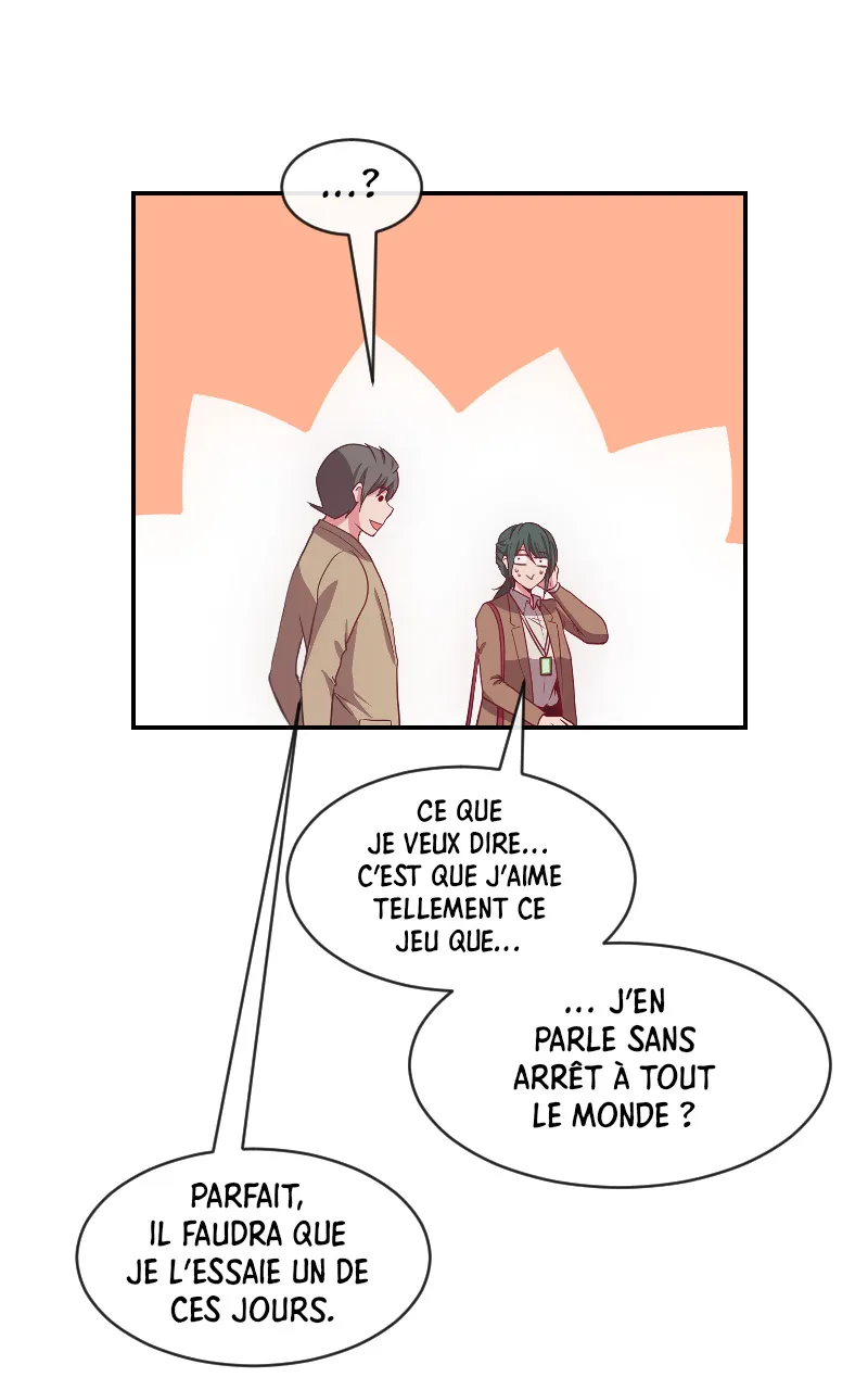 Read Questions d’âge Manga Online