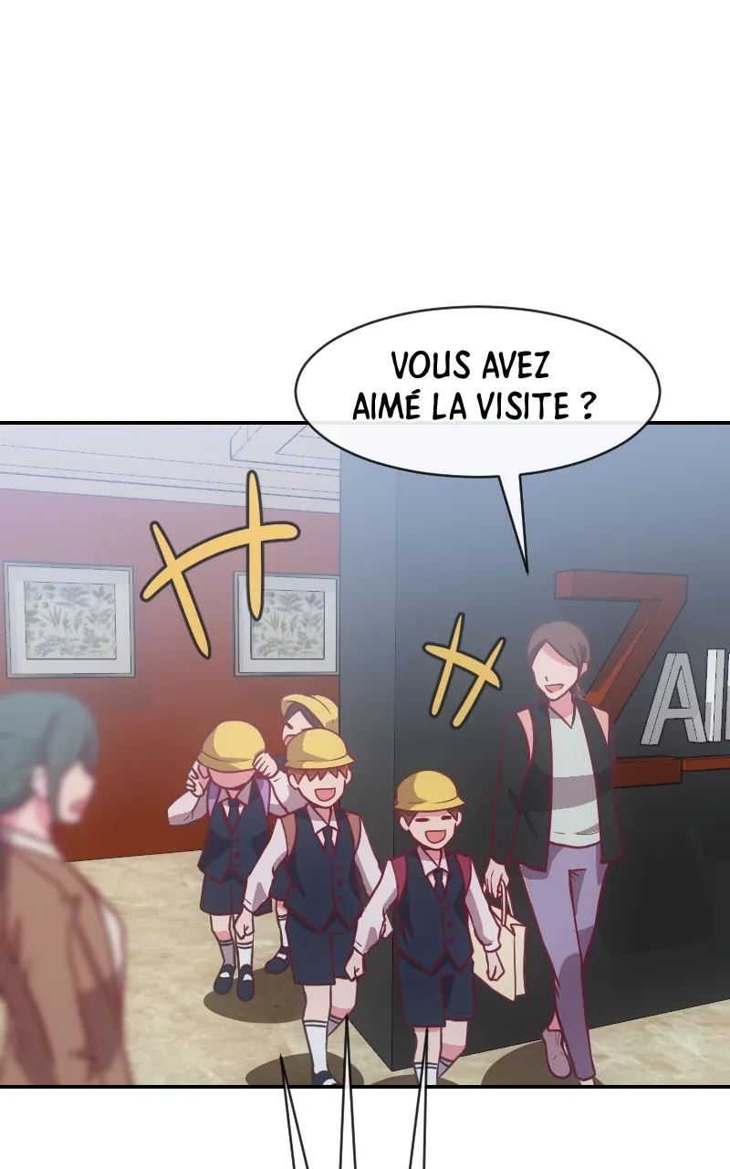 Read Questions d’âge Manga Online