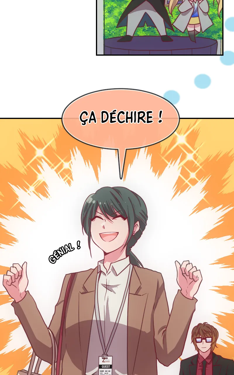 Read Questions d’âge Manga Online