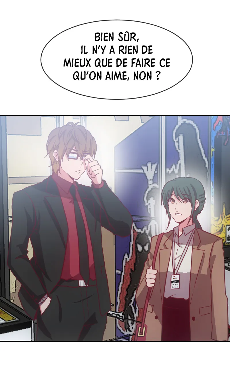Read Questions d’âge Manga Online