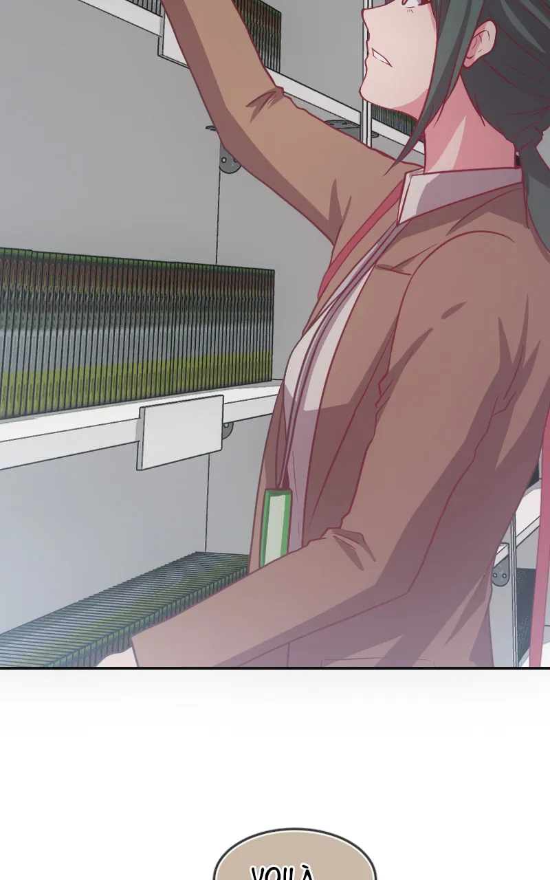Read Questions d’âge Manga Online