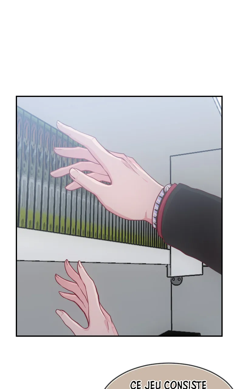 Read Questions d’âge Manga Online