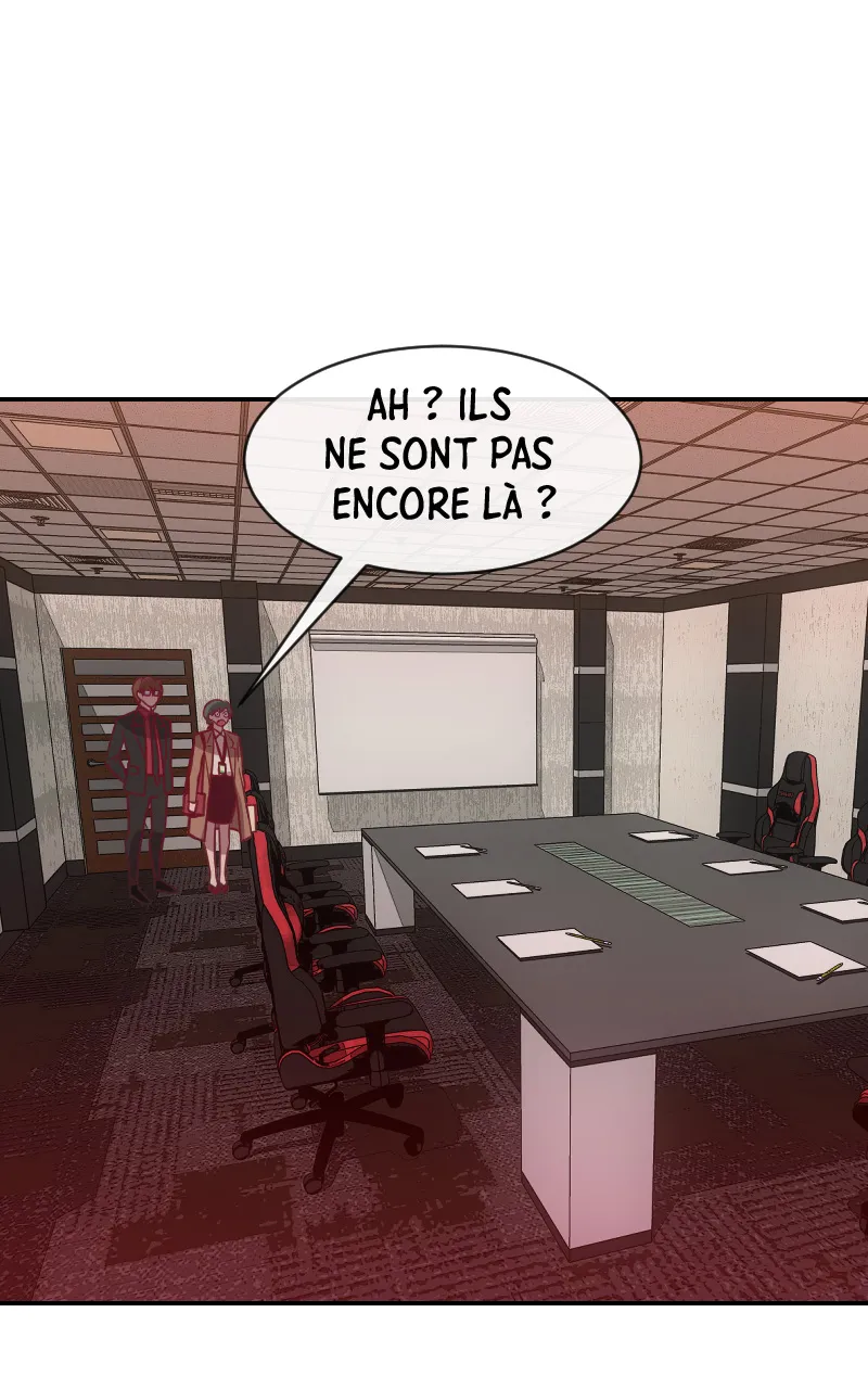 Read Questions d’âge Manga Online