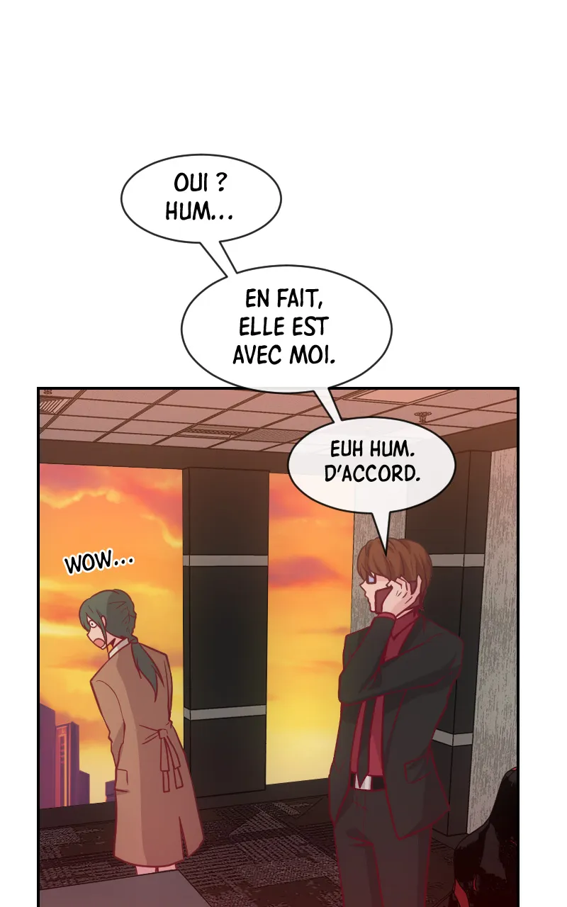 Read Questions d’âge Manga Online