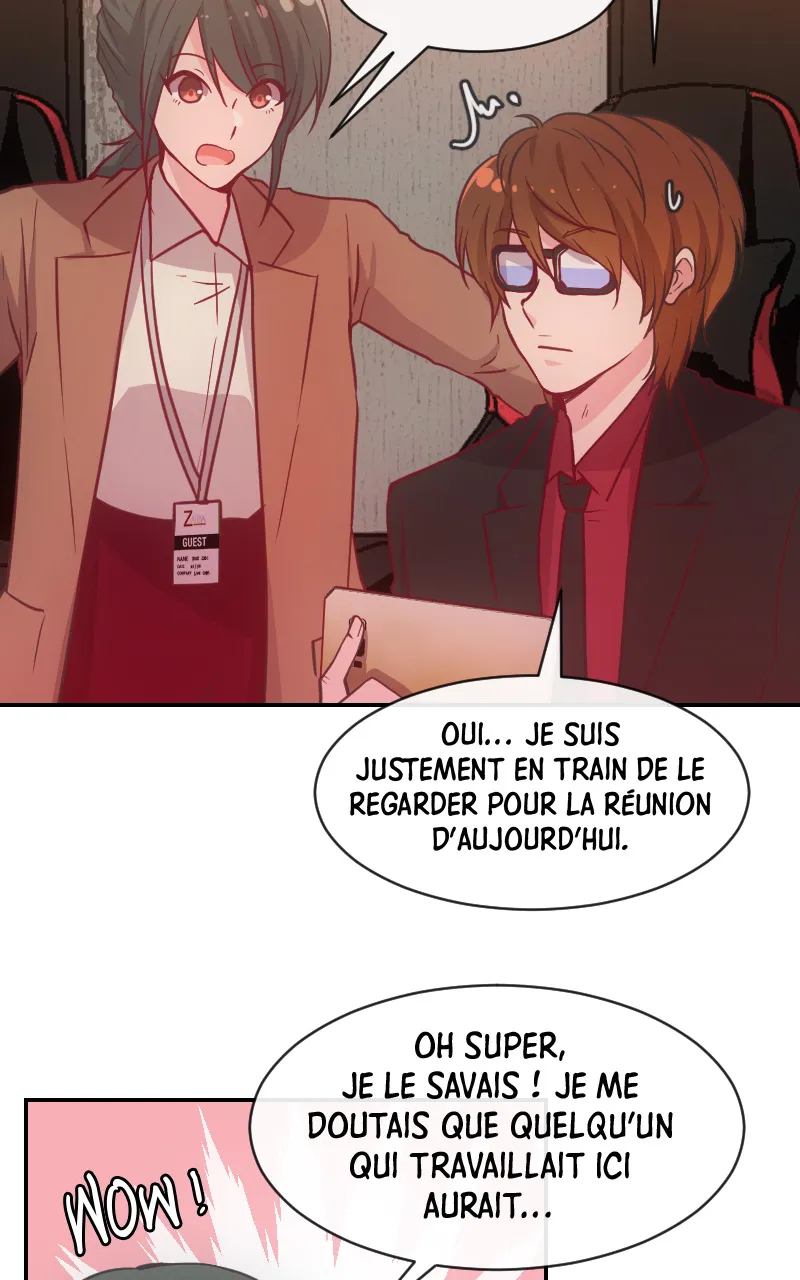 Read Questions d’âge Manga Online