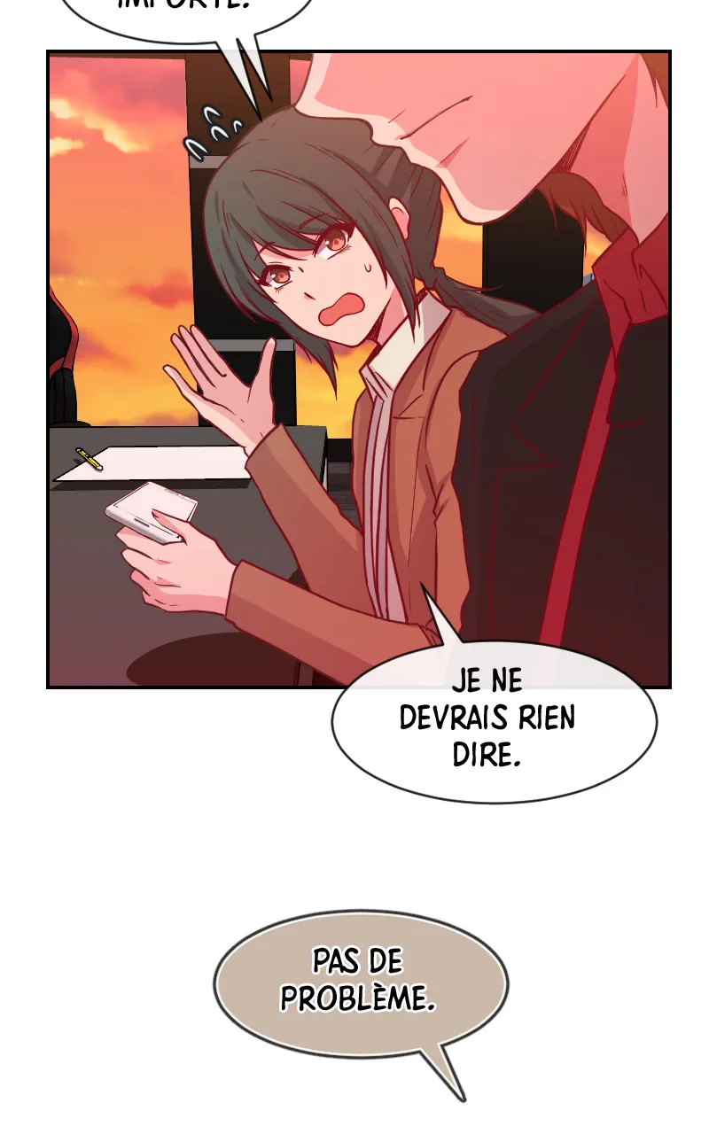 Read Questions d’âge Manga Online