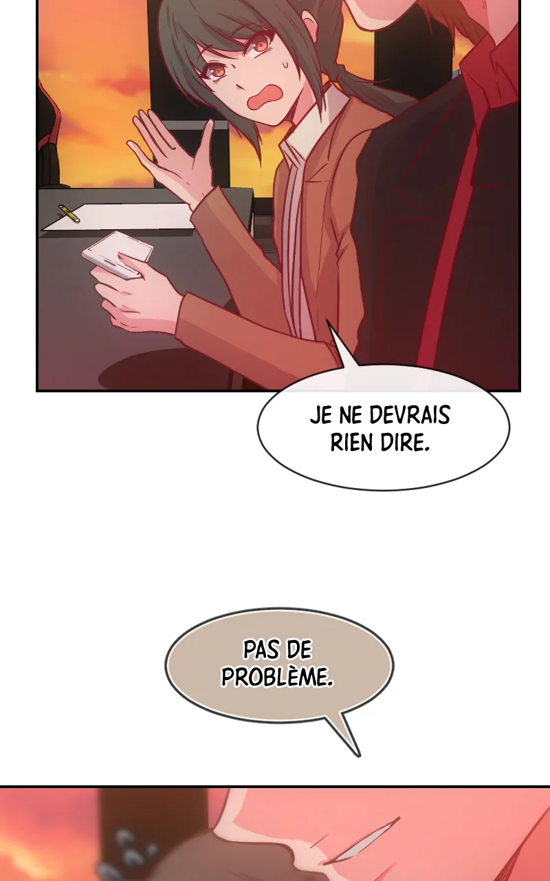 Read Questions d’âge Manga Online