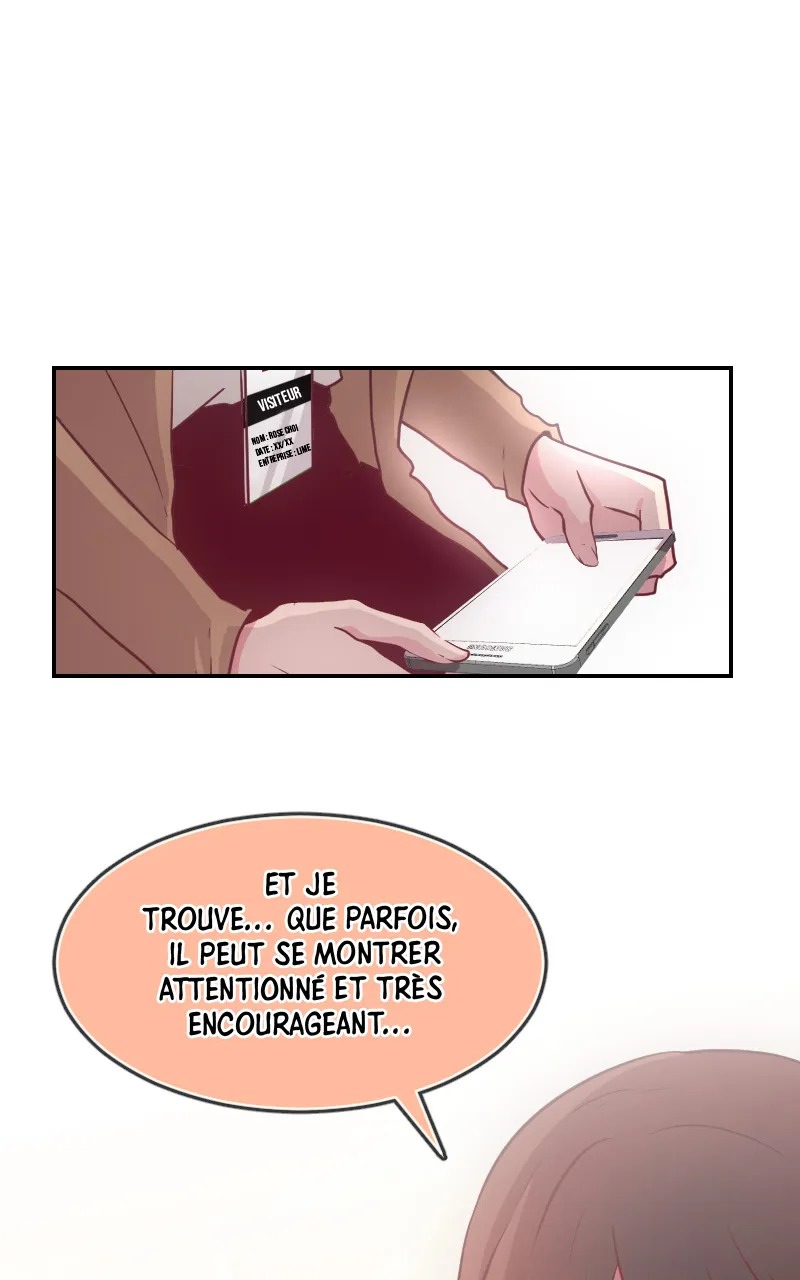 Read Questions d’âge Manga Online