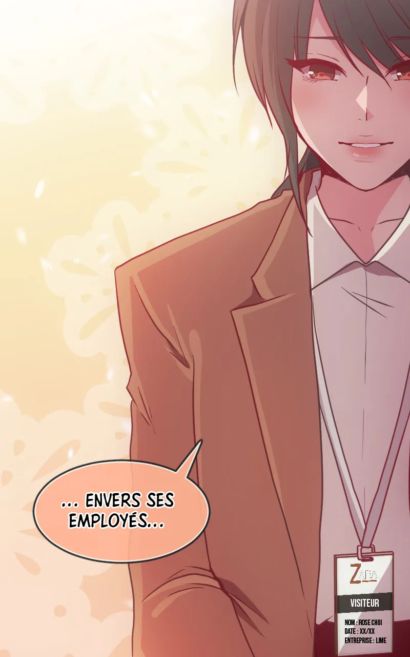 Read Questions d’âge Manga Online