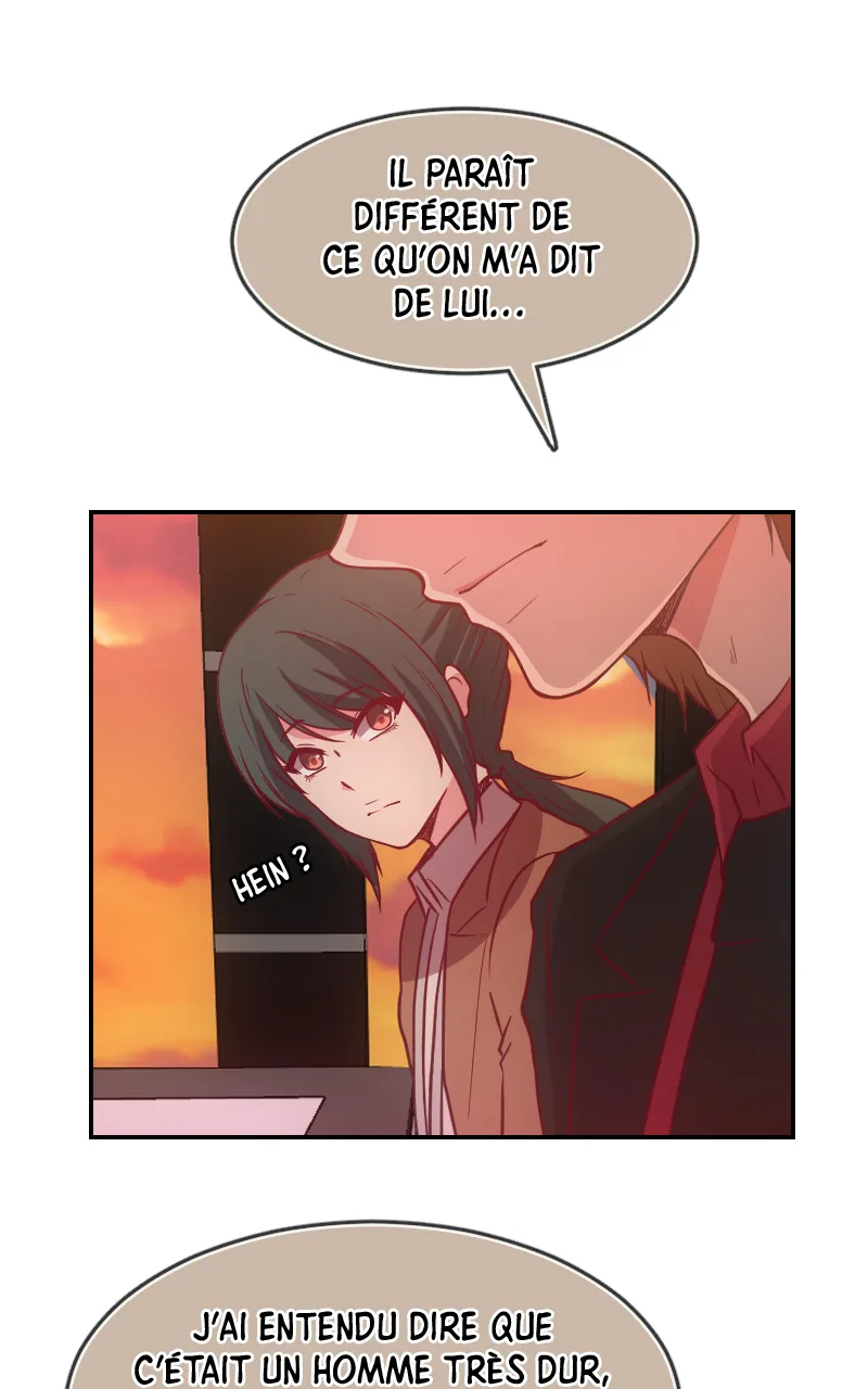Read Questions d’âge Manga Online