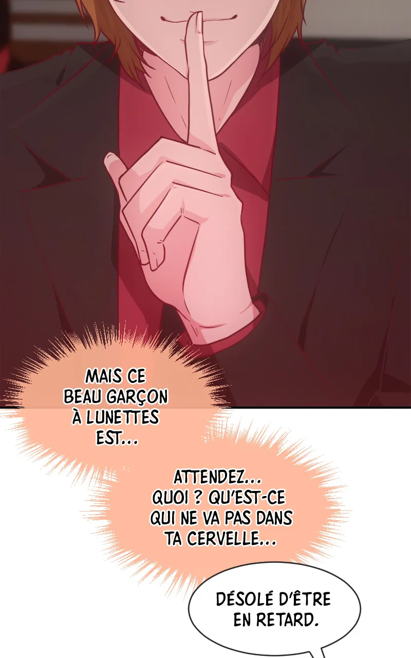 Read Questions d’âge Manga Online