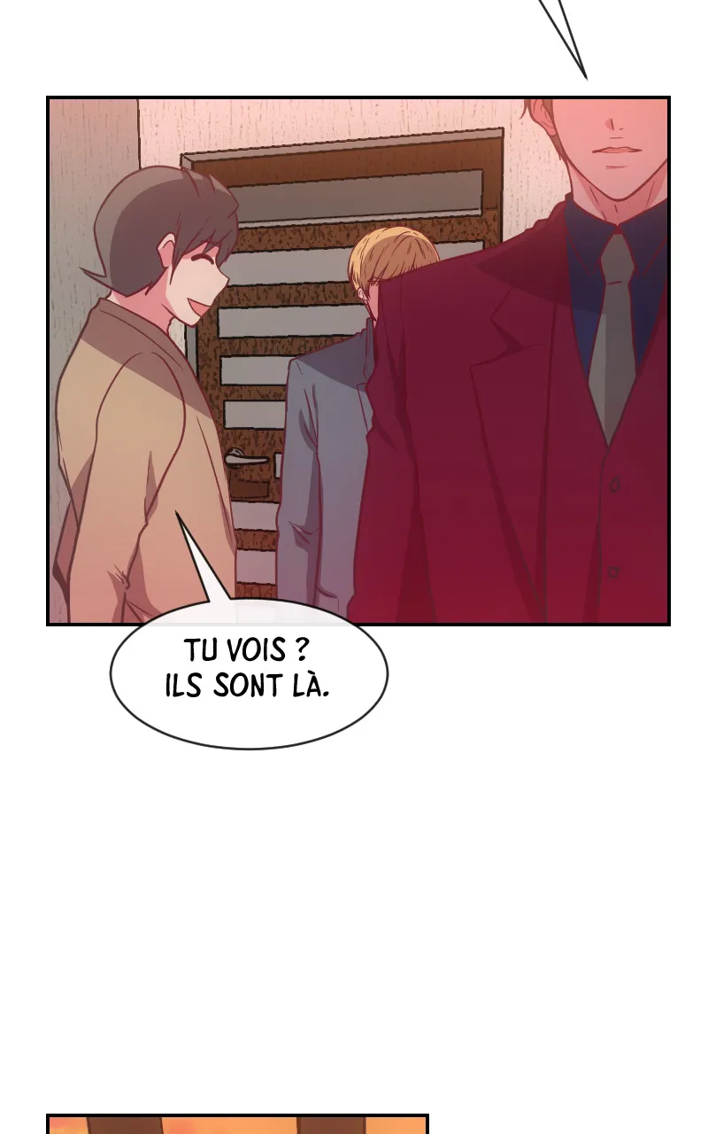 Read Questions d’âge Manga Online