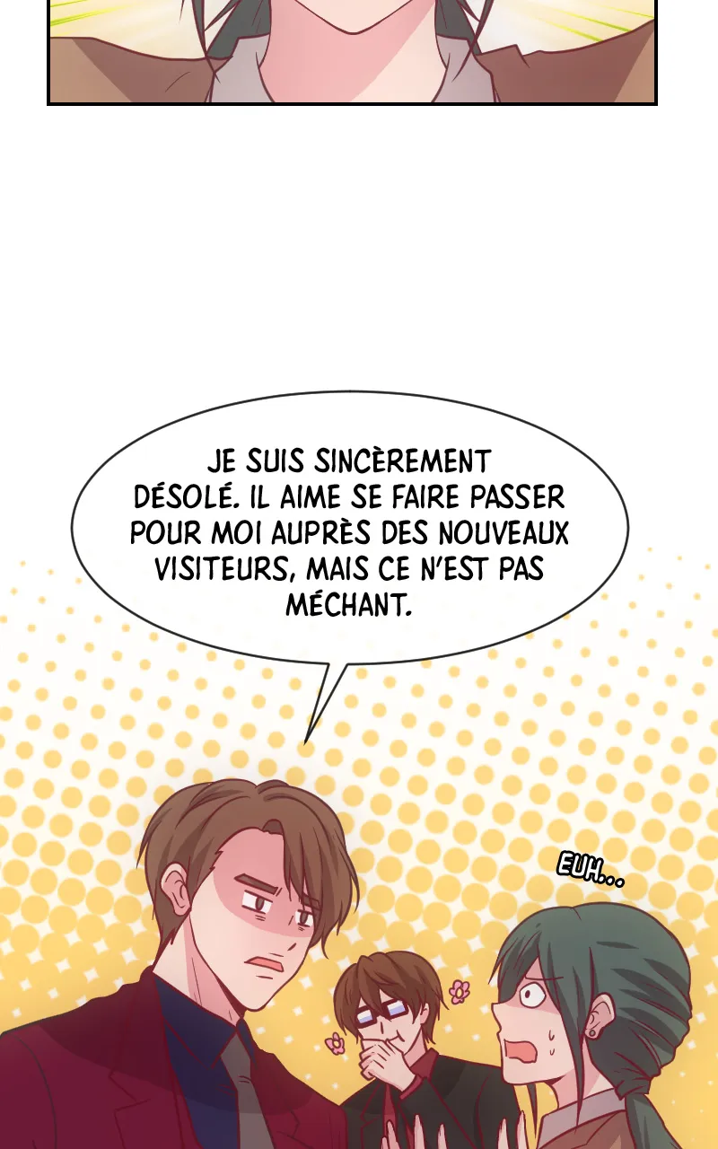Read Questions d’âge Manga Online