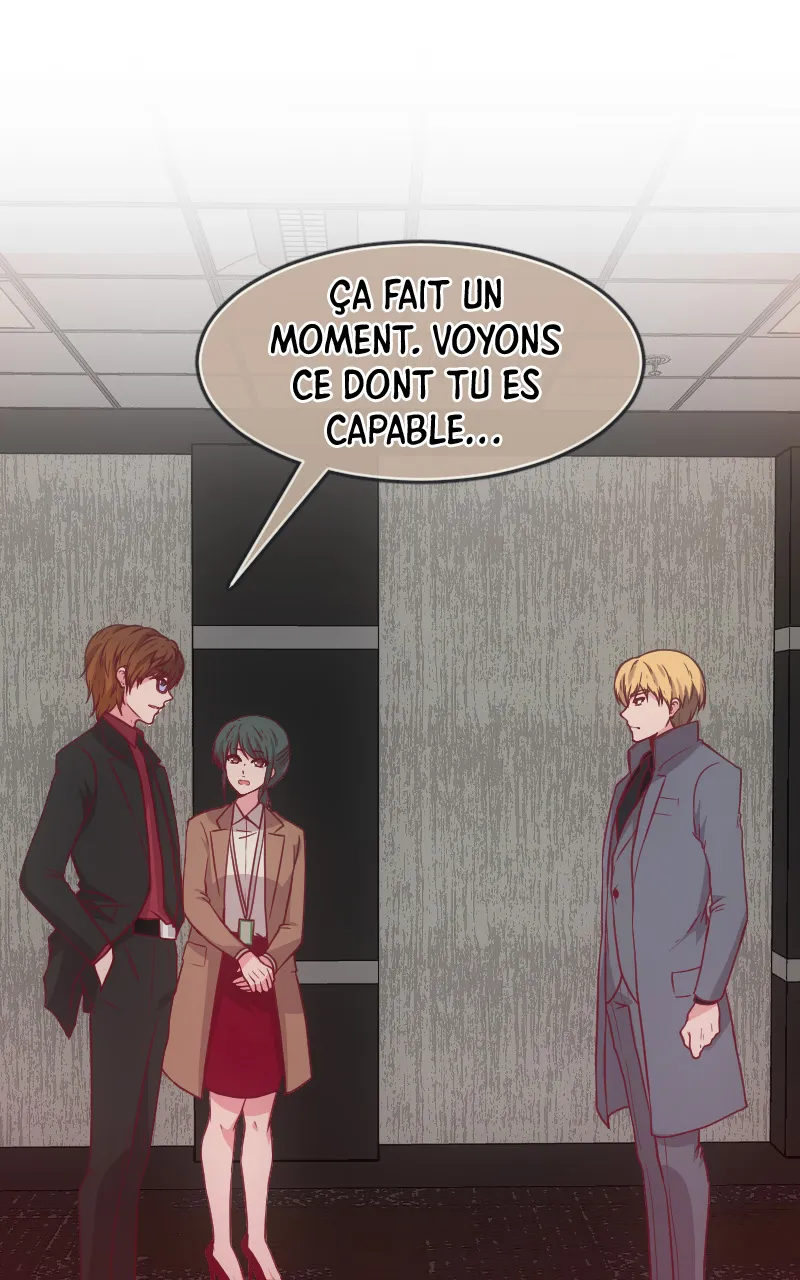 Read Questions d’âge Manga Online