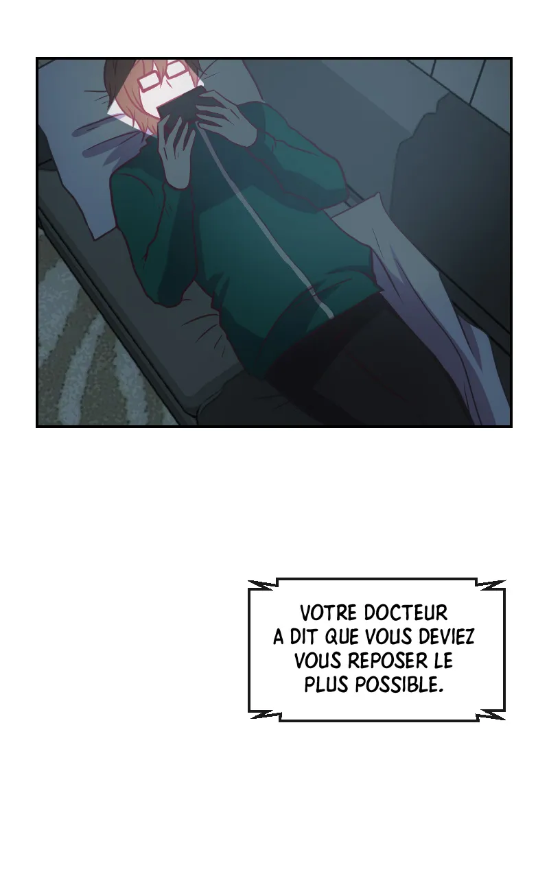 Read Questions d’âge Manga Online