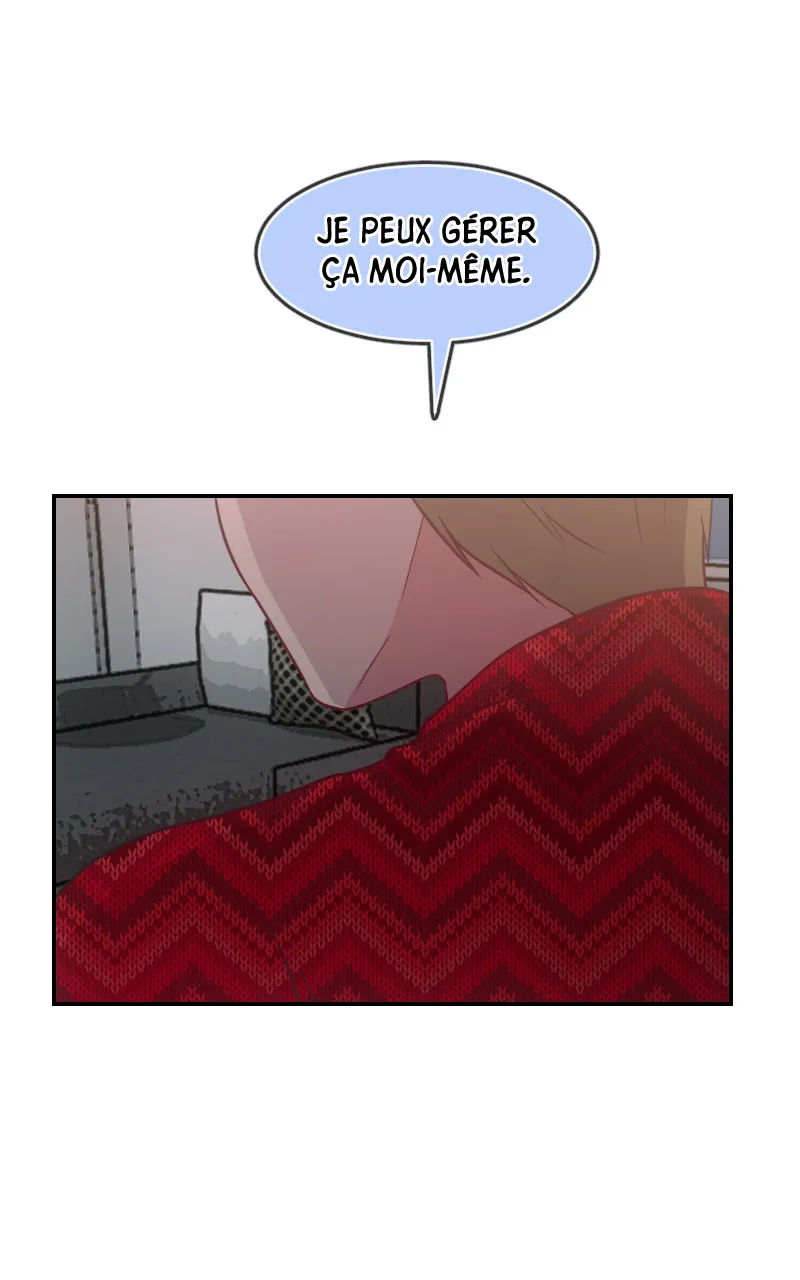 Read Questions d’âge Manga Online