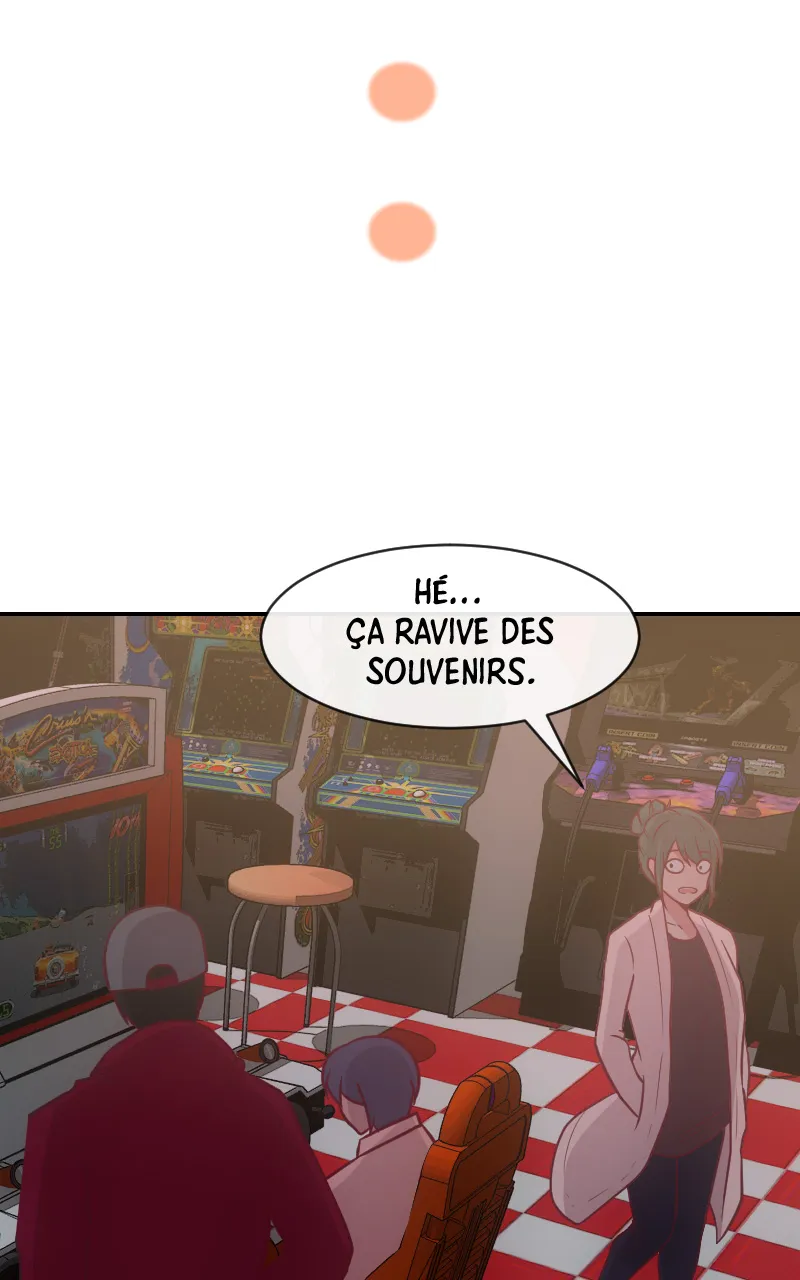 Read Questions d’âge Manga Online