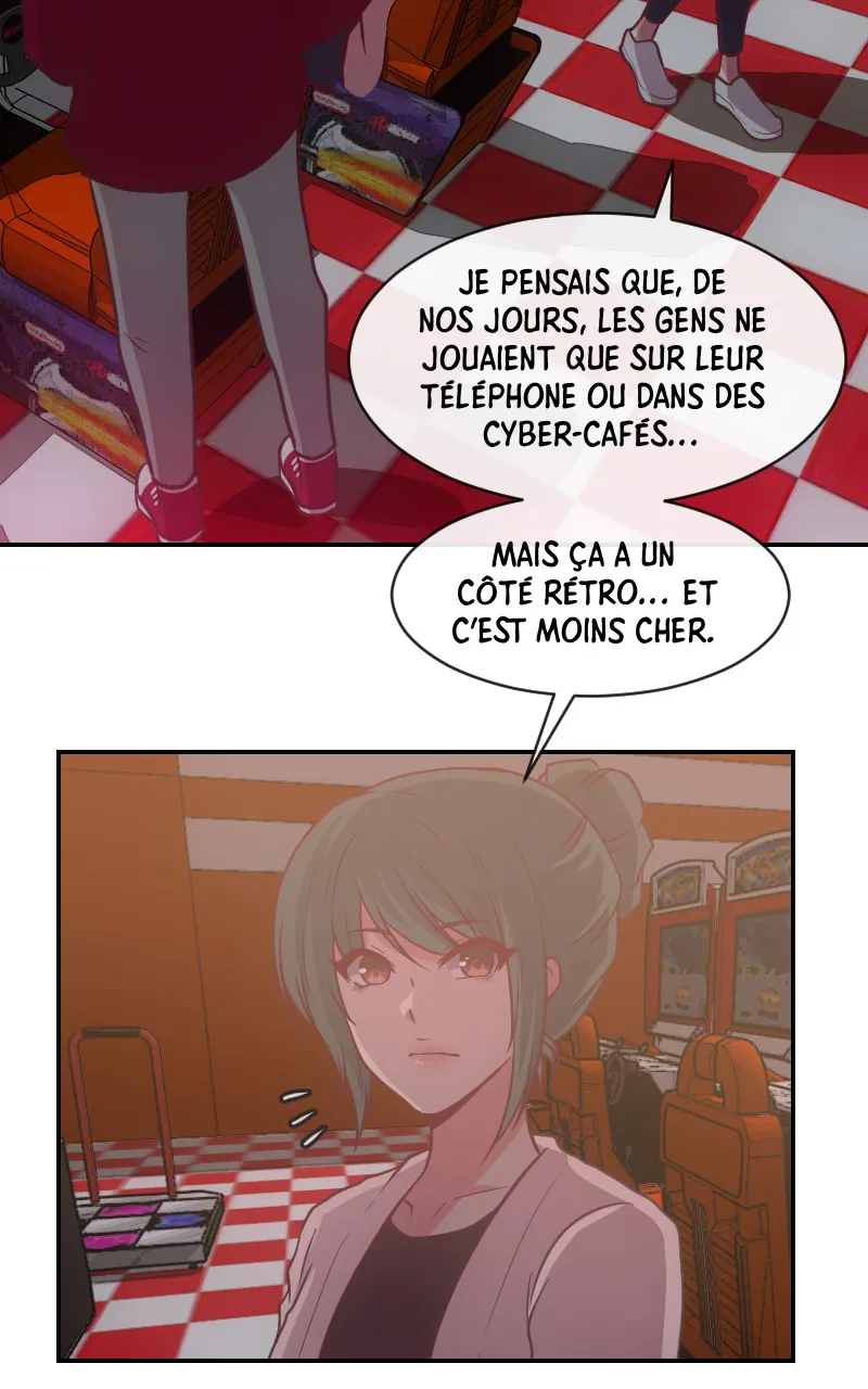 Read Questions d’âge Manga Online
