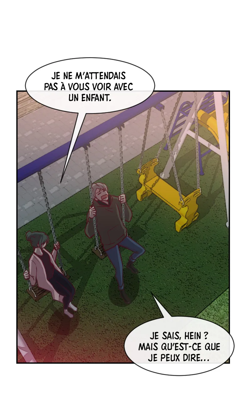 Read Questions d’âge Manga Online