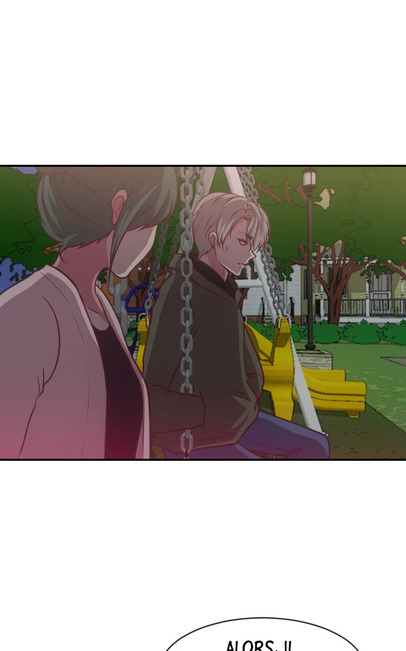 Read Questions d’âge Manga Online