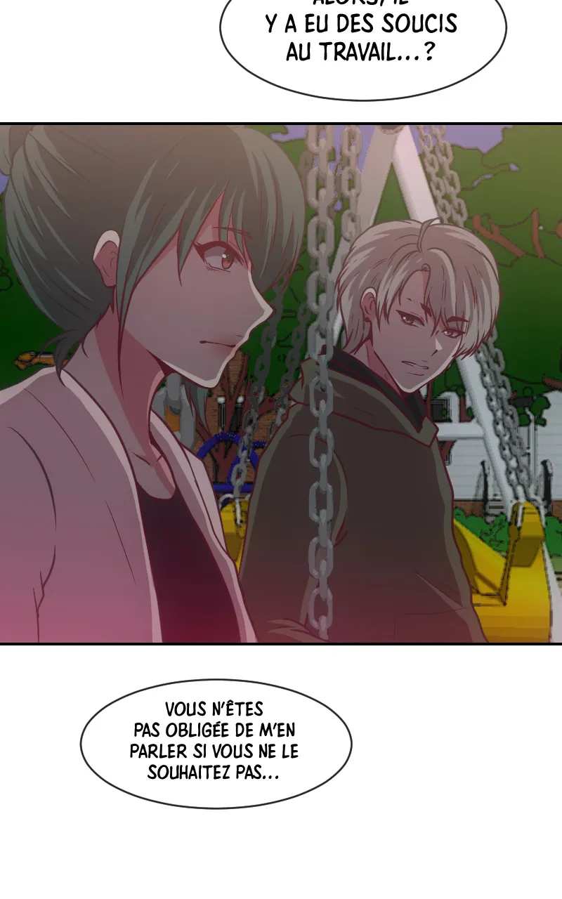 Read Questions d’âge Manga Online
