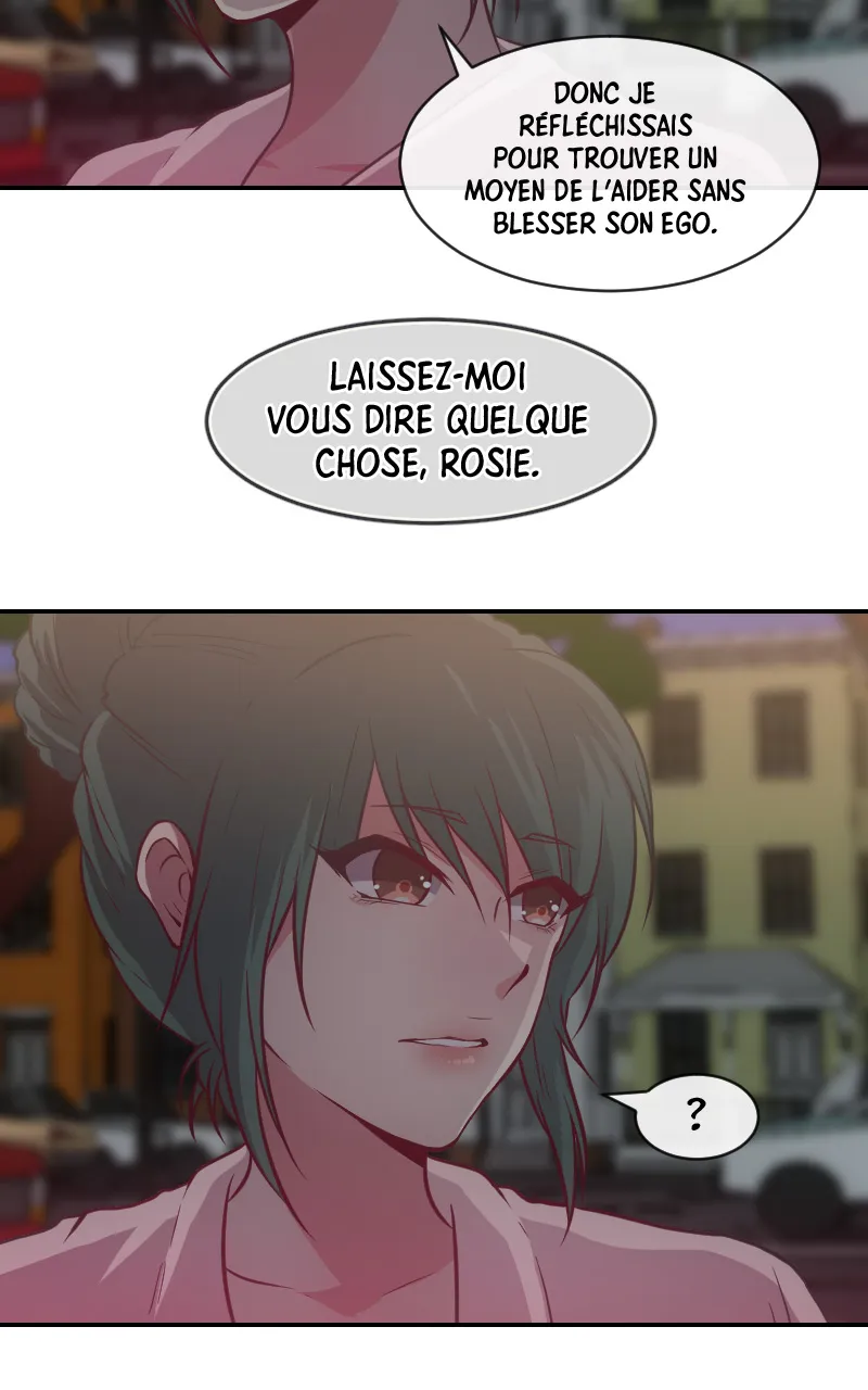 Read Questions d’âge Manga Online