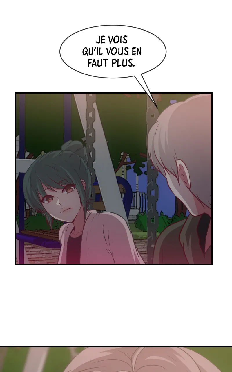 Read Questions d’âge Manga Online