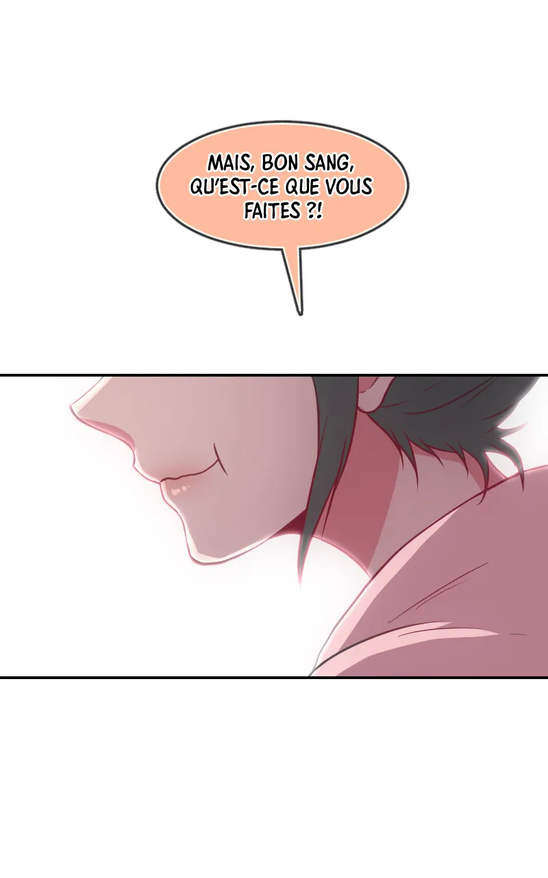 Read Questions d’âge Manga Online