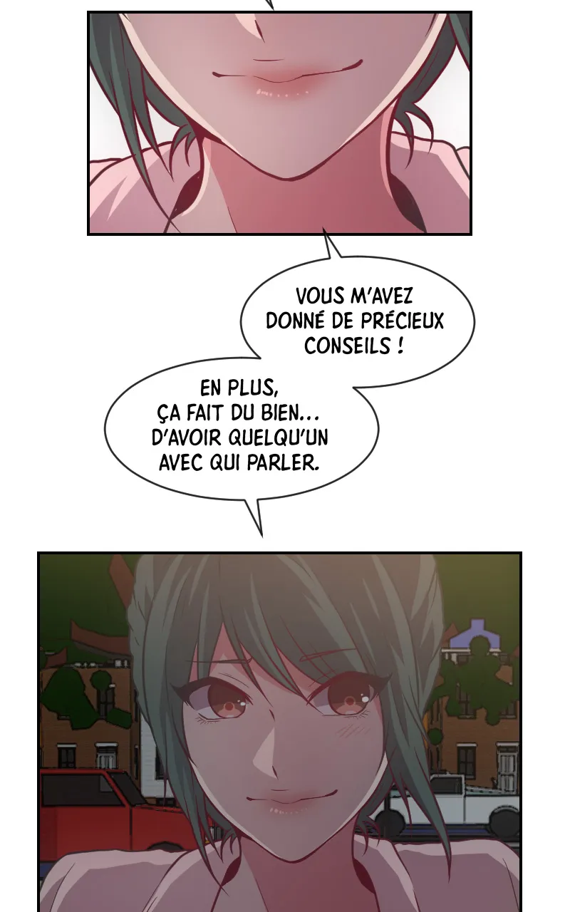 Read Questions d’âge Manga Online