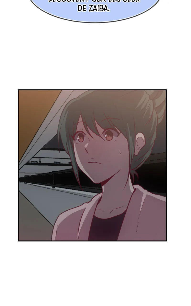 Read Questions d’âge Manga Online