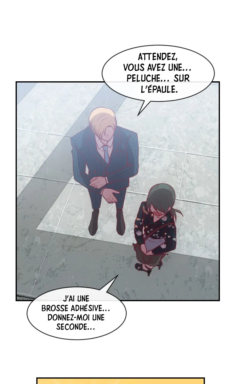Read Questions d’âge Manga Online