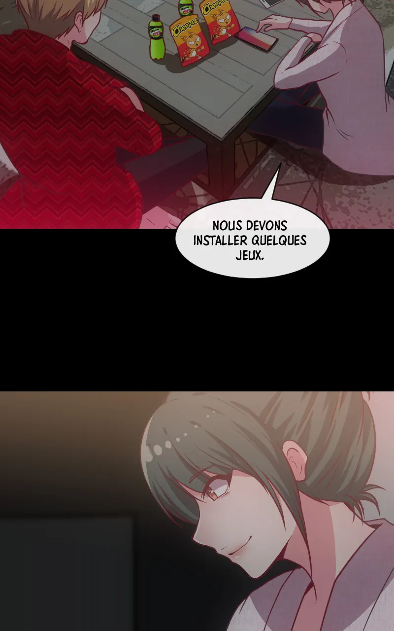 Read Questions d’âge Manga Online