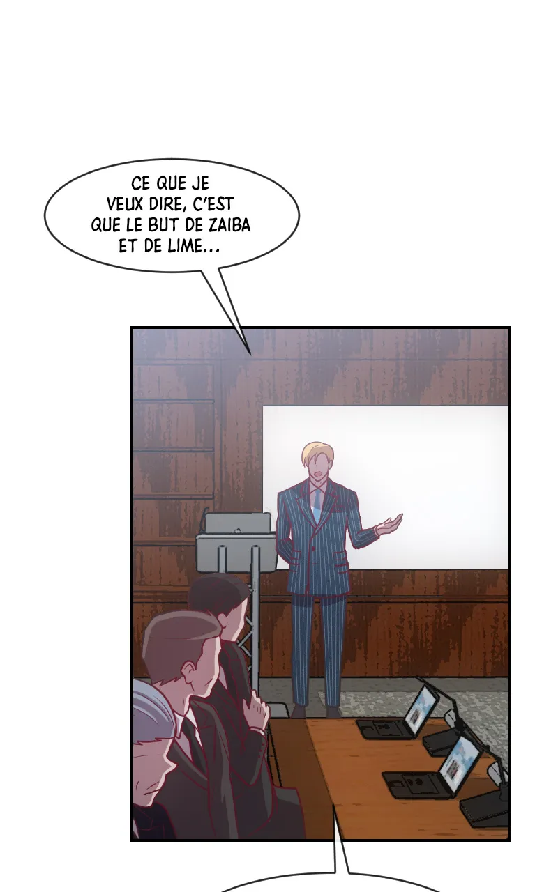 Read Questions d’âge Manga Online