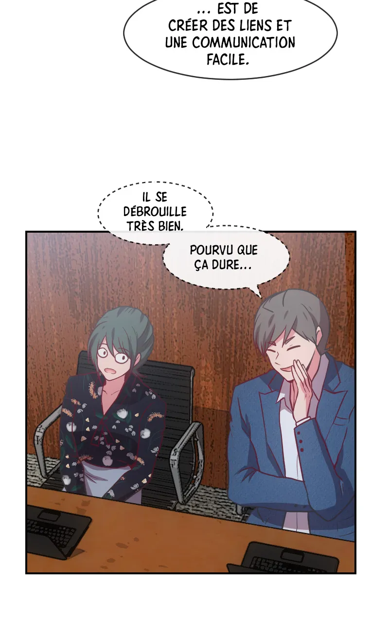 Read Questions d’âge Manga Online