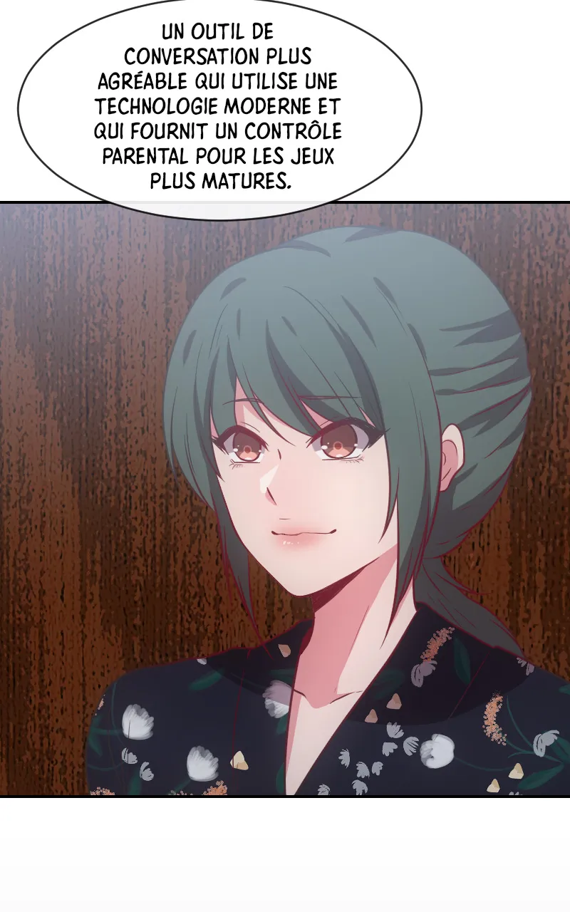 Read Questions d’âge Manga Online