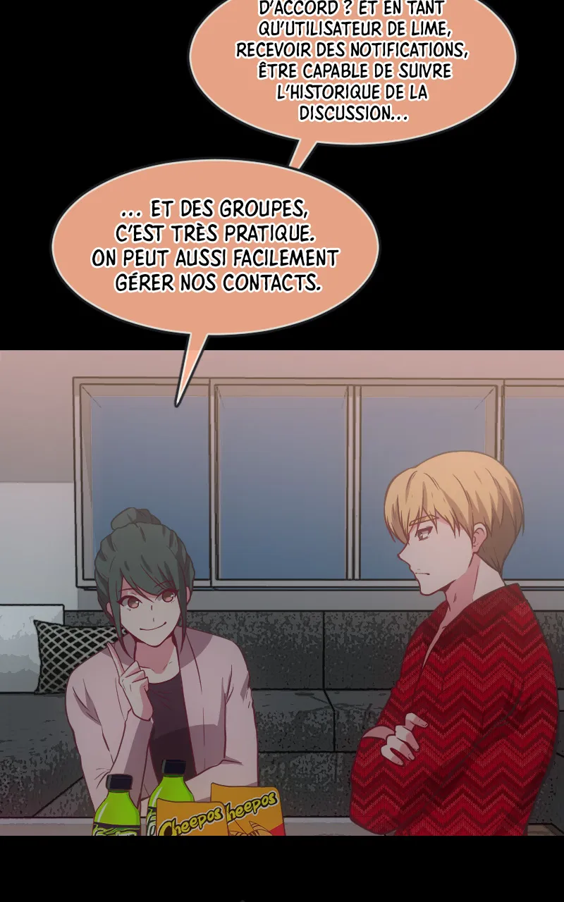 Read Questions d’âge Manga Online